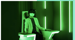 Nearly a third of U.S. adults are more ‘scared’ of the metaverse than ‘excited’