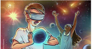 How the Metaverse could impact the lives of kids