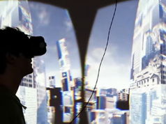 How the metaverse could change the purpose and feel of cities