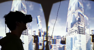How the metaverse could change the purpose and feel of cities