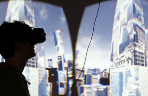 How the metaverse could change the purpose and feel of cities