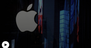 Apple Shows AR/VR Headset to Board in Sign of Progress on Key Project