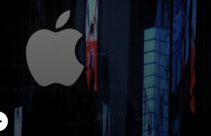 Apple Shows AR/VR Headset to Board in Sign of Progress on Key Project