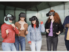 People can’t explain what the metaverse is but are very excited for it