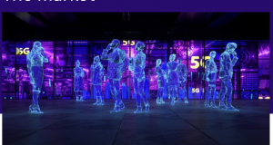 The creation of the metaverse: The market