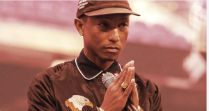Pharrell Williams: Web3 is ‘Scaring the System’