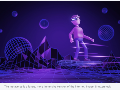 We’re Ready for the Metaverse but the Technology Is Not. Here’s Why