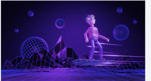 We’re Ready for the Metaverse but the Technology Is Not. Here’s Why