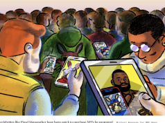 Celebrity-endorsed NFTs leave some investors ‘financially crippled’