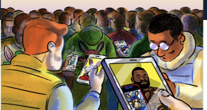 Celebrity-endorsed NFTs leave some investors ‘financially crippled’